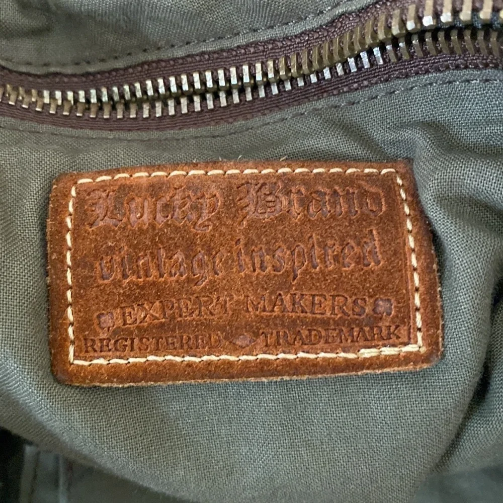 Lucky Brand lucky brand
